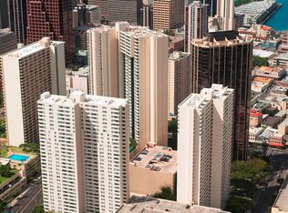 Kukui Tower, Honolulu, HI 96817