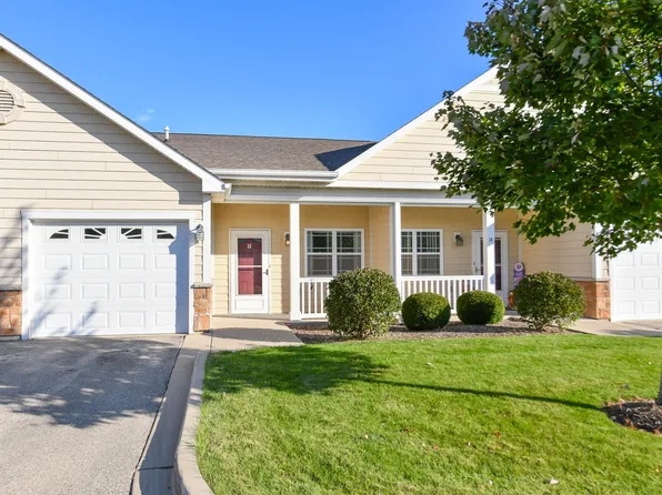 2830 21st St, Kenosha, WI 53140