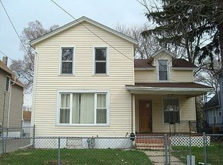 764 Spring St, Aurora, IL 60505