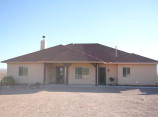 2371 W Luna Nueva Rd, Bisbee, AZ 85603