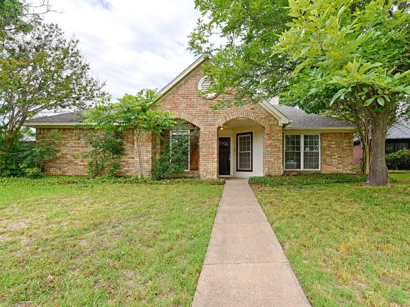 502 Clover Ct, Allen, TX 75002