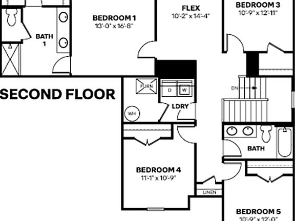 Floor Plan.