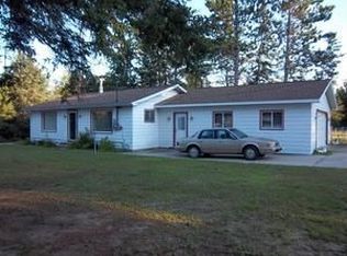 12429 Vincent Ln, Atlanta, MI 49709