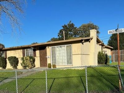 3602 Hazelwood St, Vallejo, CA, 94591