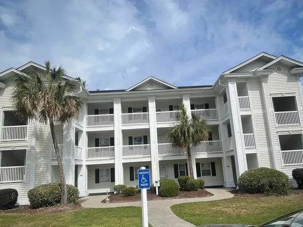 493 White River Dr. #28C, Myrtle Beach, SC 29579