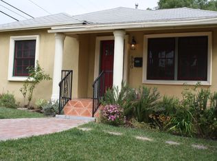 890 W Sepulveda St, San Pedro, CA 90731
