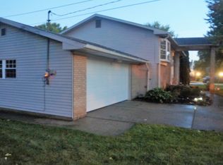 1768 Ridgewood Ave SE, Grand Rapids, MI 49506