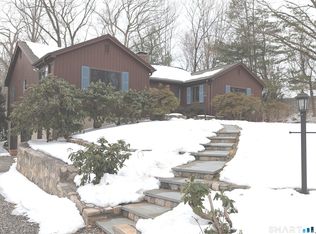 45 Princes Pine Rd, Norwalk, CT 06850