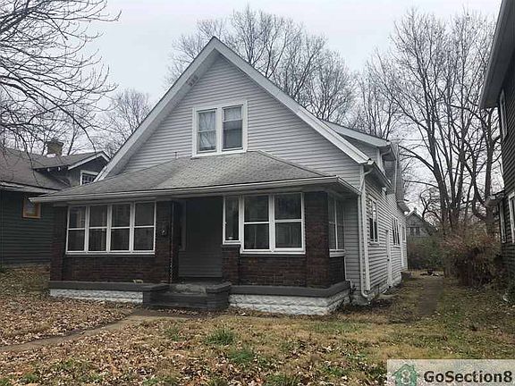 2nd image of 2715 Indianapolis Ave