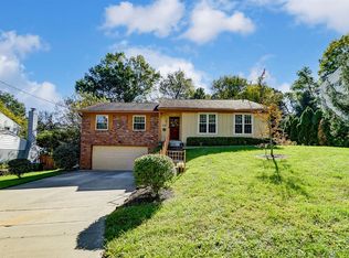 2522 Ranchvale Dr, Cincinnati, OH 45230