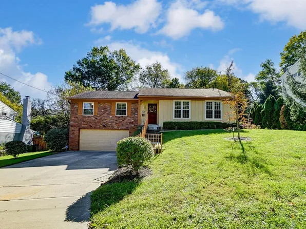 2522 Ranchvale Dr, Cincinnati, OH 45230