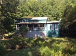 159 Timber Ridge Rd, Blairsville, GA 30512