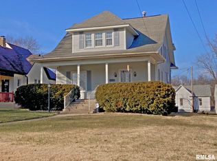 627 W Truitt Ave, Chillicothe, IL