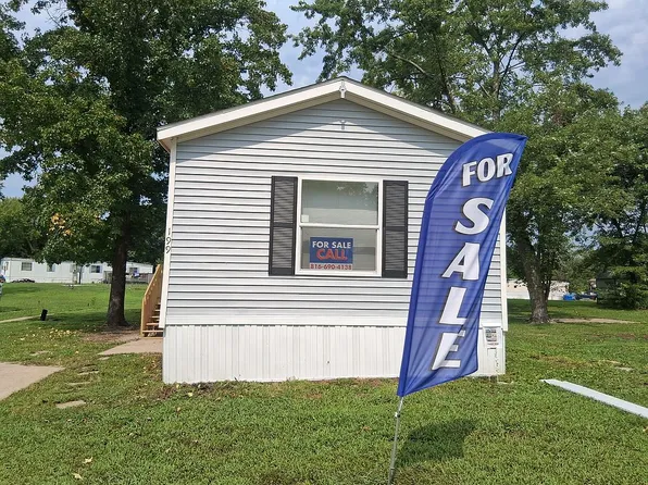 1449 Outer Rd #199, Bates City, MO 64011