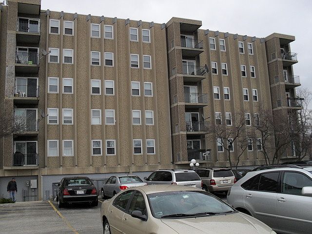1st image of 9514 W Lawrence Ave #2204
