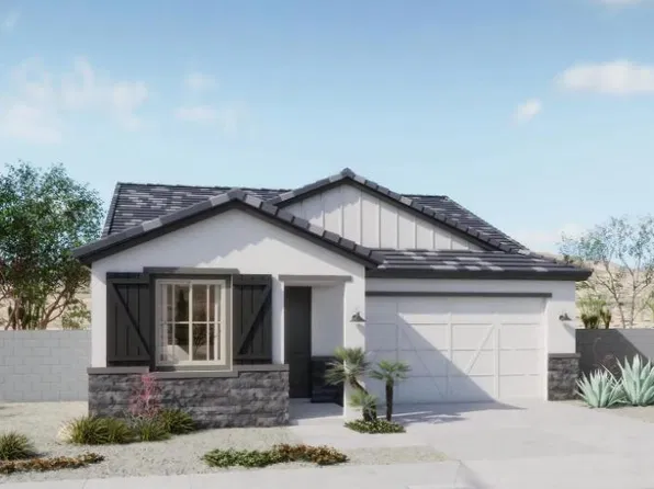 505 N 89TH Place, Mesa, AZ 85207