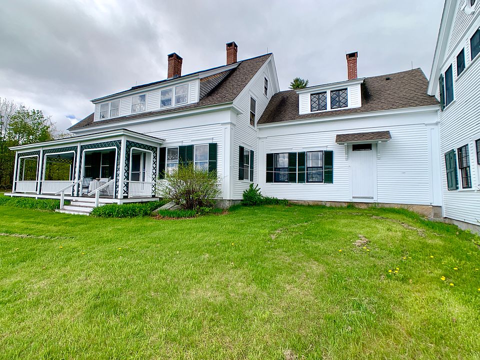 1575 Cleveland Hill Rd, Tamworth, NH 03886 | Zillow