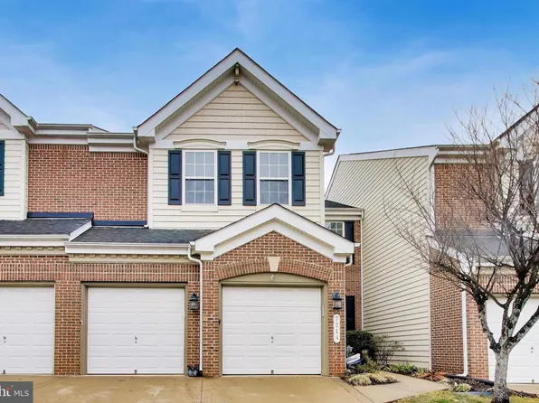 7214 Piney Woods Pl, Laurel, MD 20707