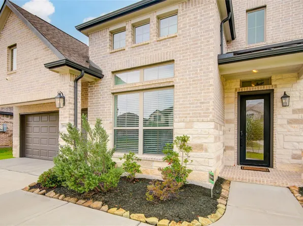 18927 Toscana Ln, New Caney, TX 77357