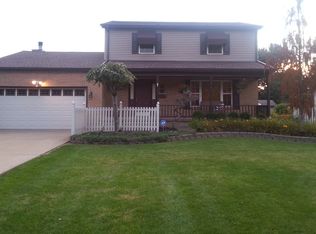 504 Cynthia Dr, Campbell, OH 44405