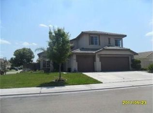 3936 Mount Ritter Ct, Stockton, CA 95212