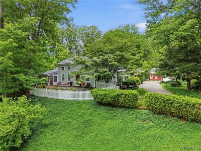 9665 New Oregon Rd, Eden, NY, 14057