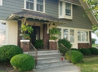 104 Adams St, Decatur, IN 46733