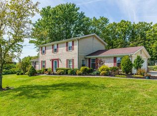 107 Cartier Dr, Richmond, KY 40475