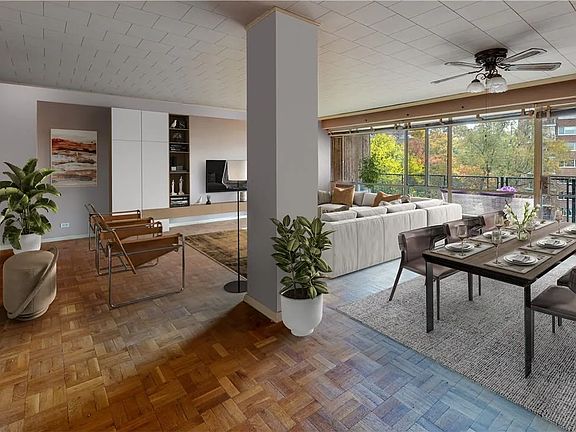 5th image of 2727 Palisade Ave APT 8G