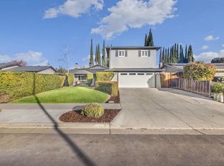 5156 Derek Dr, San Jose, CA 95136