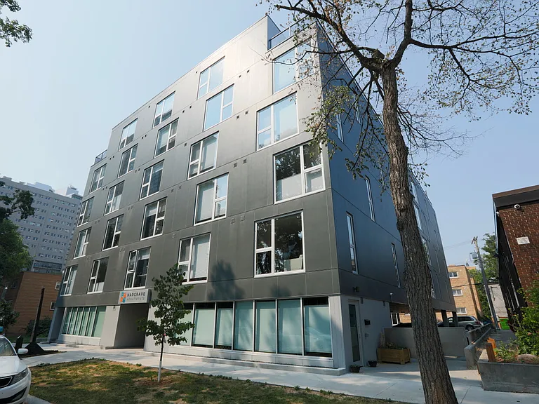 50 Hargrave St — Photo 14