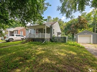 1322 Michigan Ave, Monroe, MI 48162