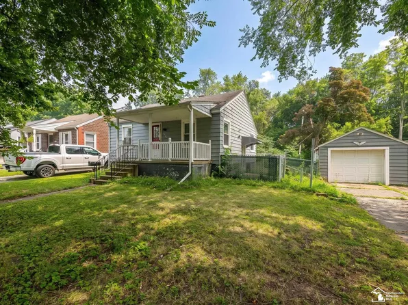 1322 Michigan Ave, Monroe, MI 48162