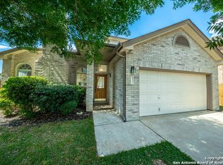 6327 Stable Brook Dr, San Antonio, TX 78249