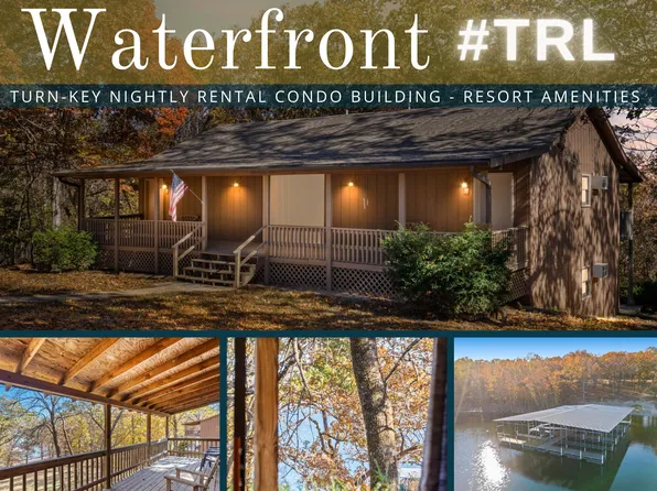 207 Bar M Lane #20-23, Branson West, MO 65737