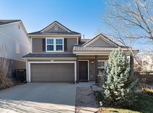 3788 Dinosaur St, Castle Rock, CO 80109