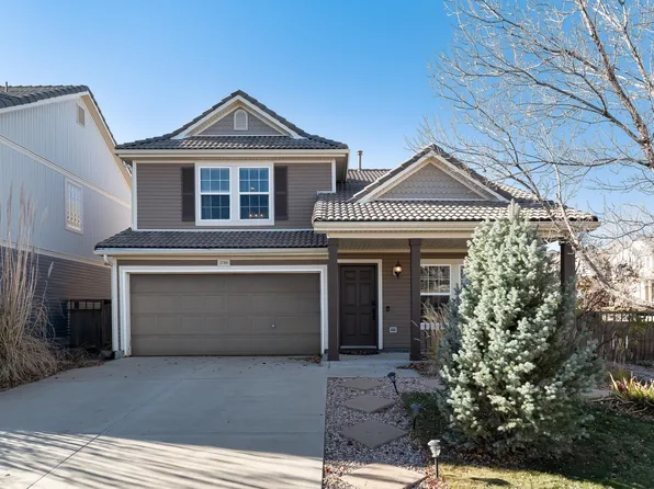 3788 Dinosaur St, Castle Rock, CO 80109