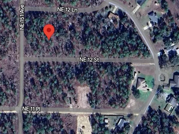 NE 12th St Lot 9, Williston, FL 32696