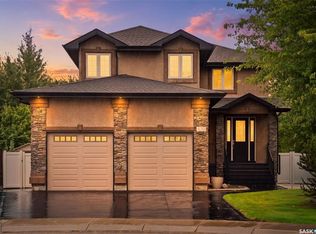430 Victor PLACE, Saskatoon, SK S7T 0E2