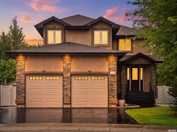 430 Victor PLACE, Saskatoon, SK S7T 0E2