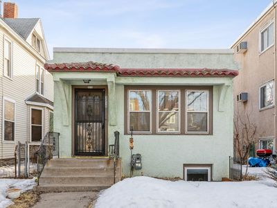 3315 Pleasant Ave, Minneapolis, MN, 55408