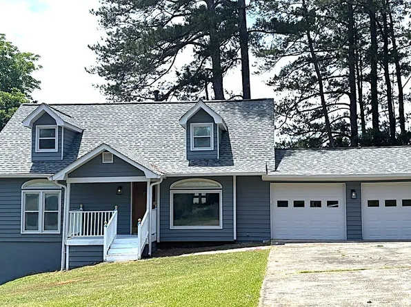 3615 River Hills Ct, Ellenwood, GA 30294