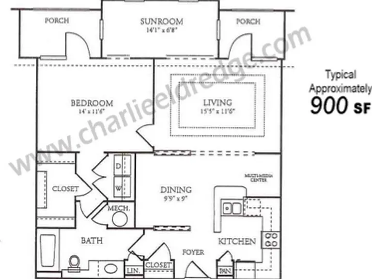 280 Celebration Blvd #27 — Photo 13