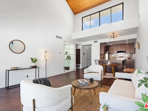 435 S La Fayette Park Pl Unit 311, Los Angeles, CA 90057