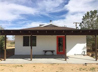 1411 Alta Ave, Yucca Valley, CA 92284