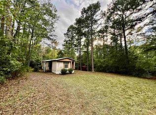 830 Fox Chase Dr, Higden, AR 72067