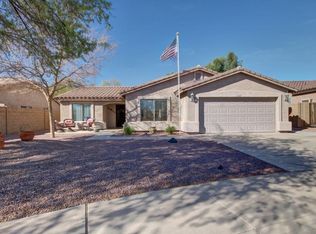14428 N 149th Dr, Surprise, AZ 85379