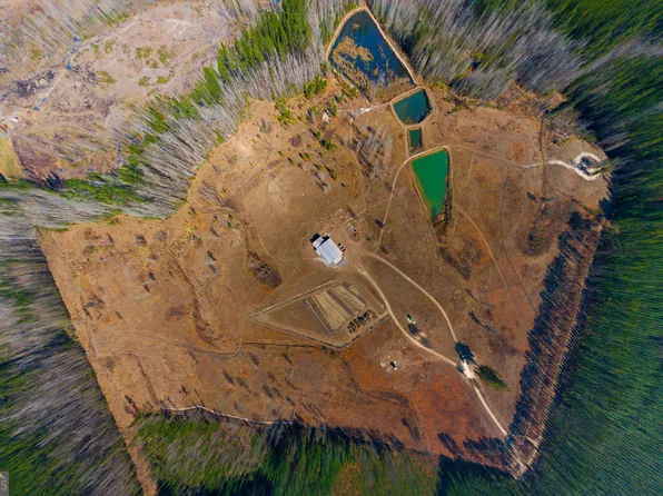 1039 Womack Rd N, Garfield, GA 30425