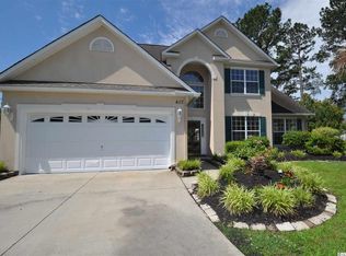 407 Bluebonnet Ct, Myrtle Beach, SC 29579