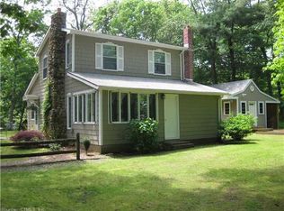 7 Haddam Neck Rd, East Hampton, CT 06424